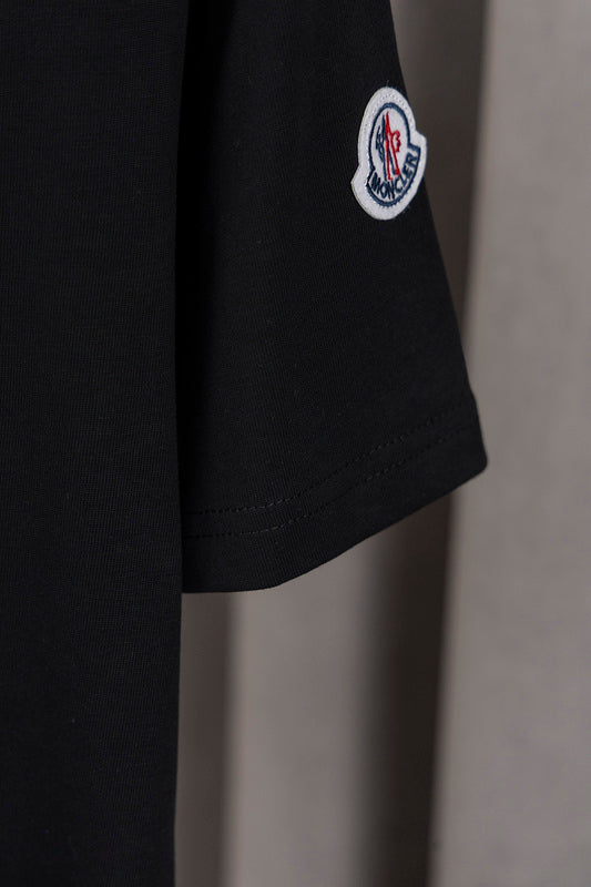 MNCLR T-Shirt - Black