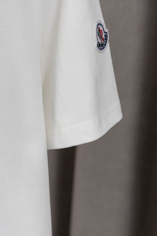 MNCLR T-Shirt - White