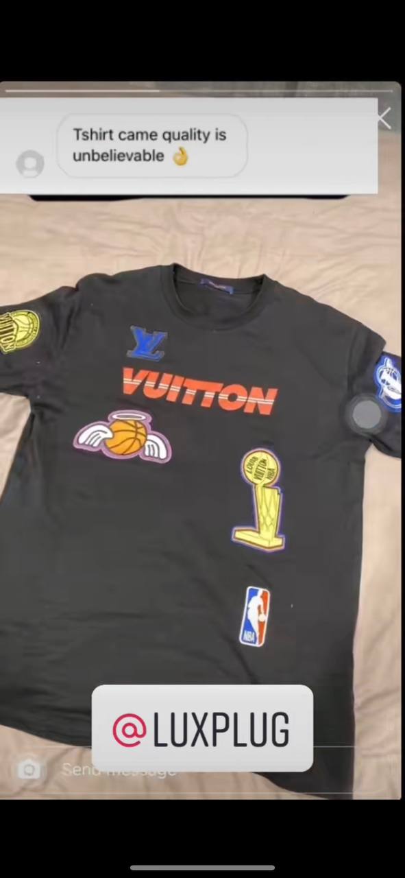 Customer product photo