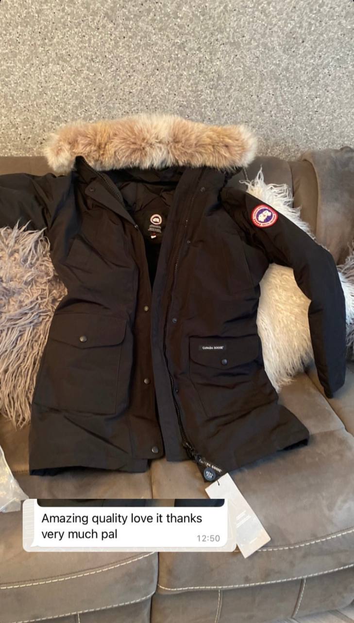 Customer product photo