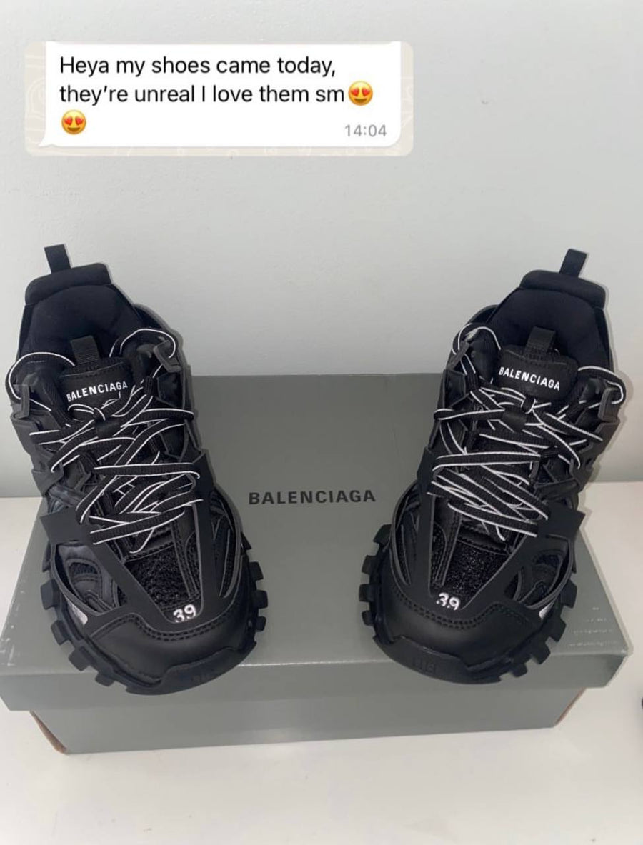 Customer product photo