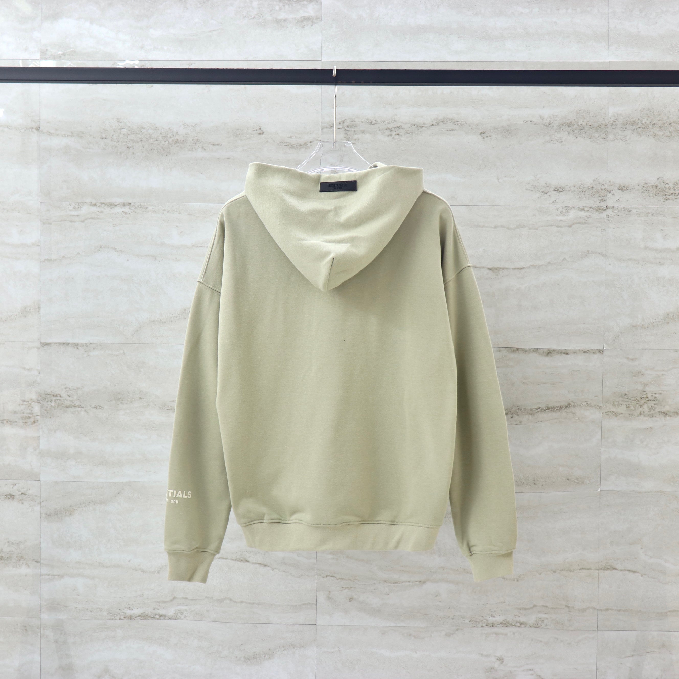 FOG Essentials Hoodie - Mint
