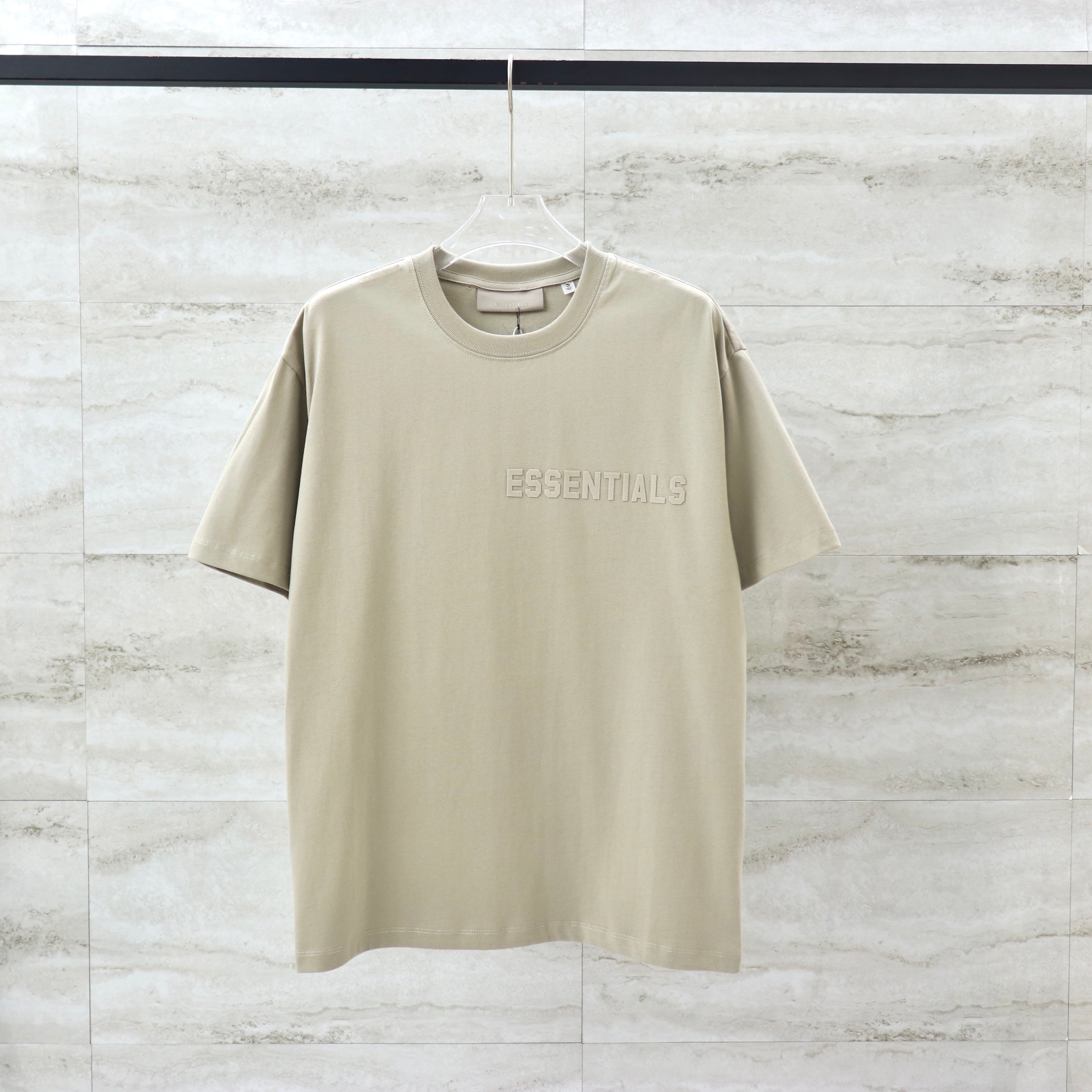 FOG Essentials Tee - Beige