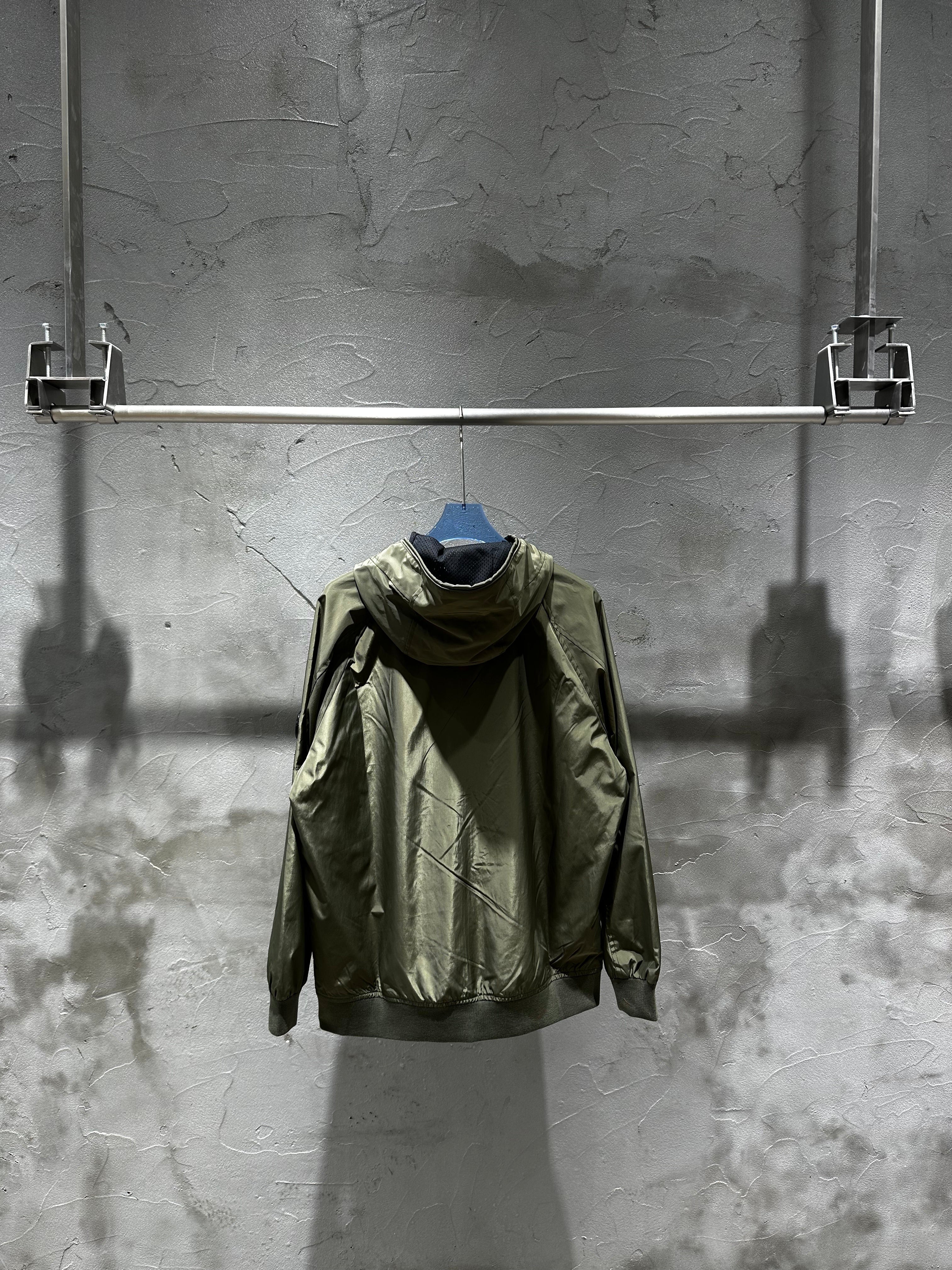 CP Hoodie - Olive
