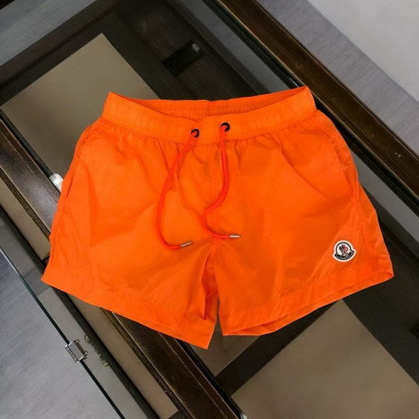 MNCLR Swim Shorts - Orange