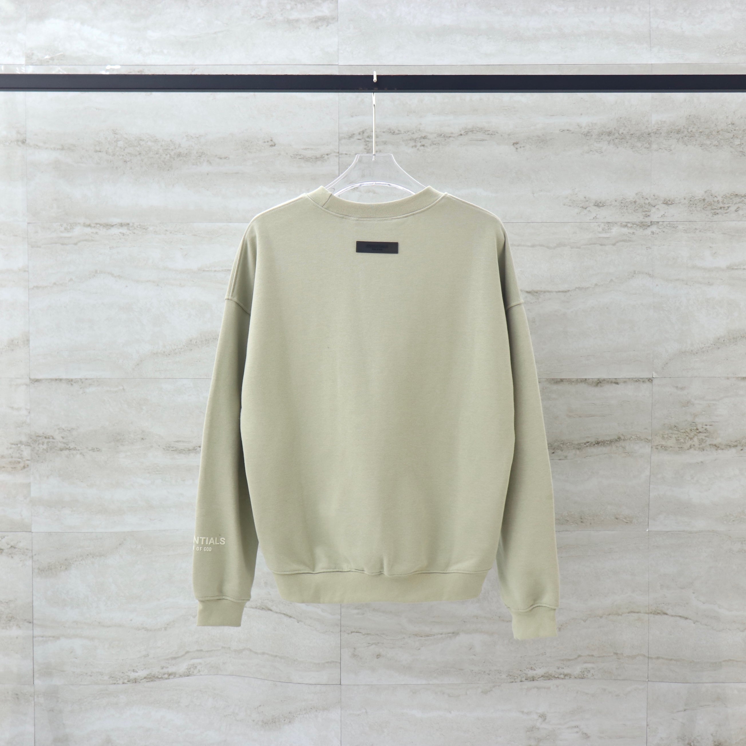 FOG Essentials Sweatshirt - Mint