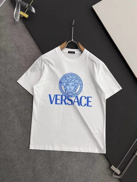 VSC Medusa T-Shirt - White