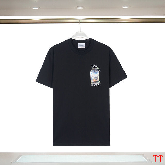CB T-Shirt - Black