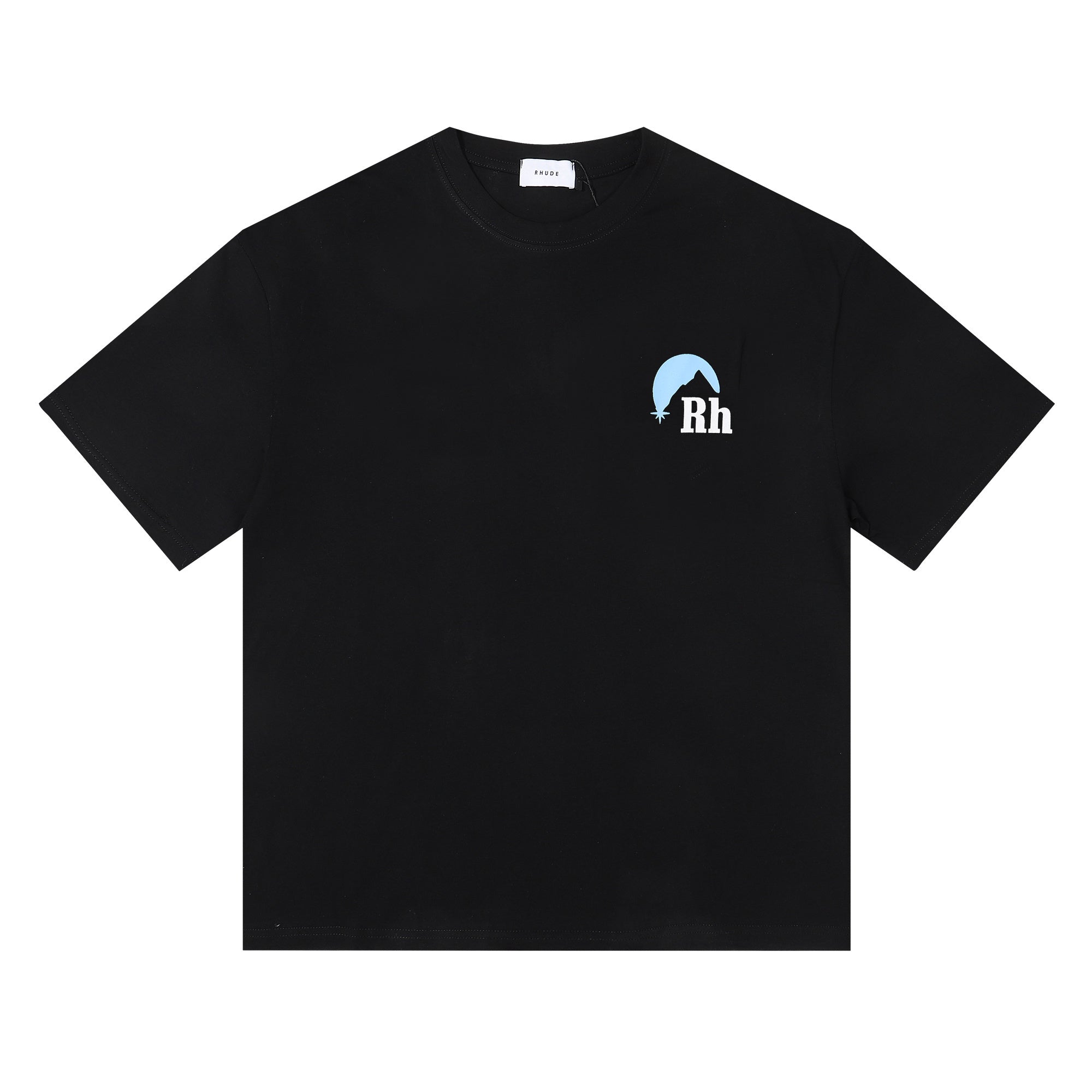 RDE Tee - Black