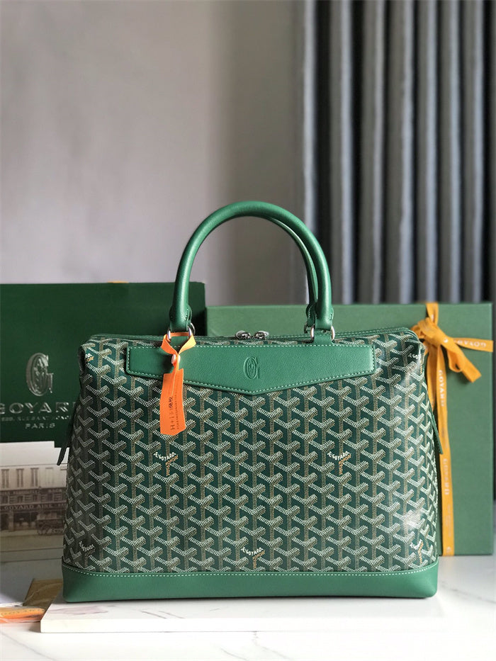 GYD Bag - Green