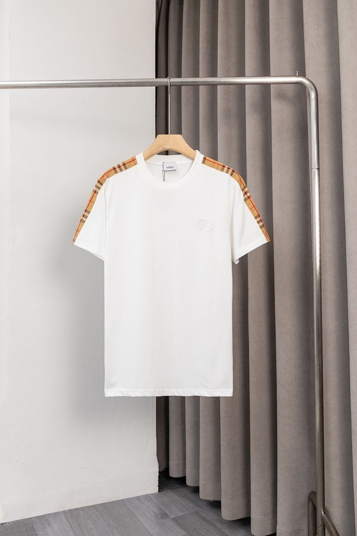 BBRY T-Shirt - White