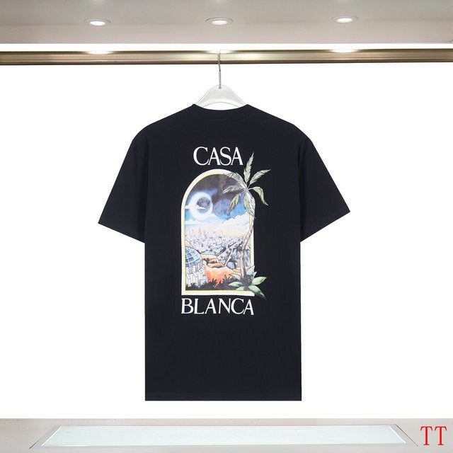 CB T-Shirt - Black