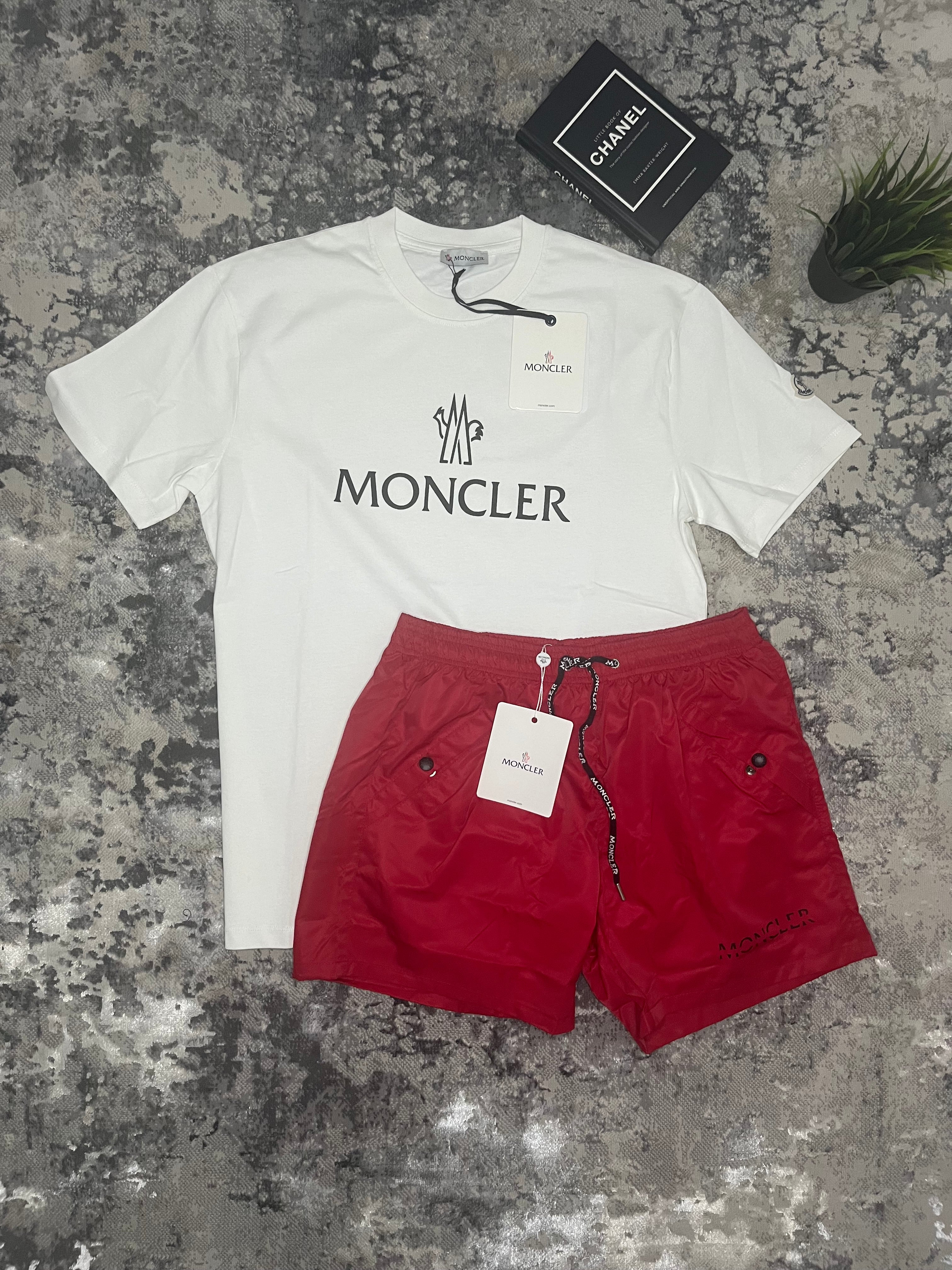 Moncler Set