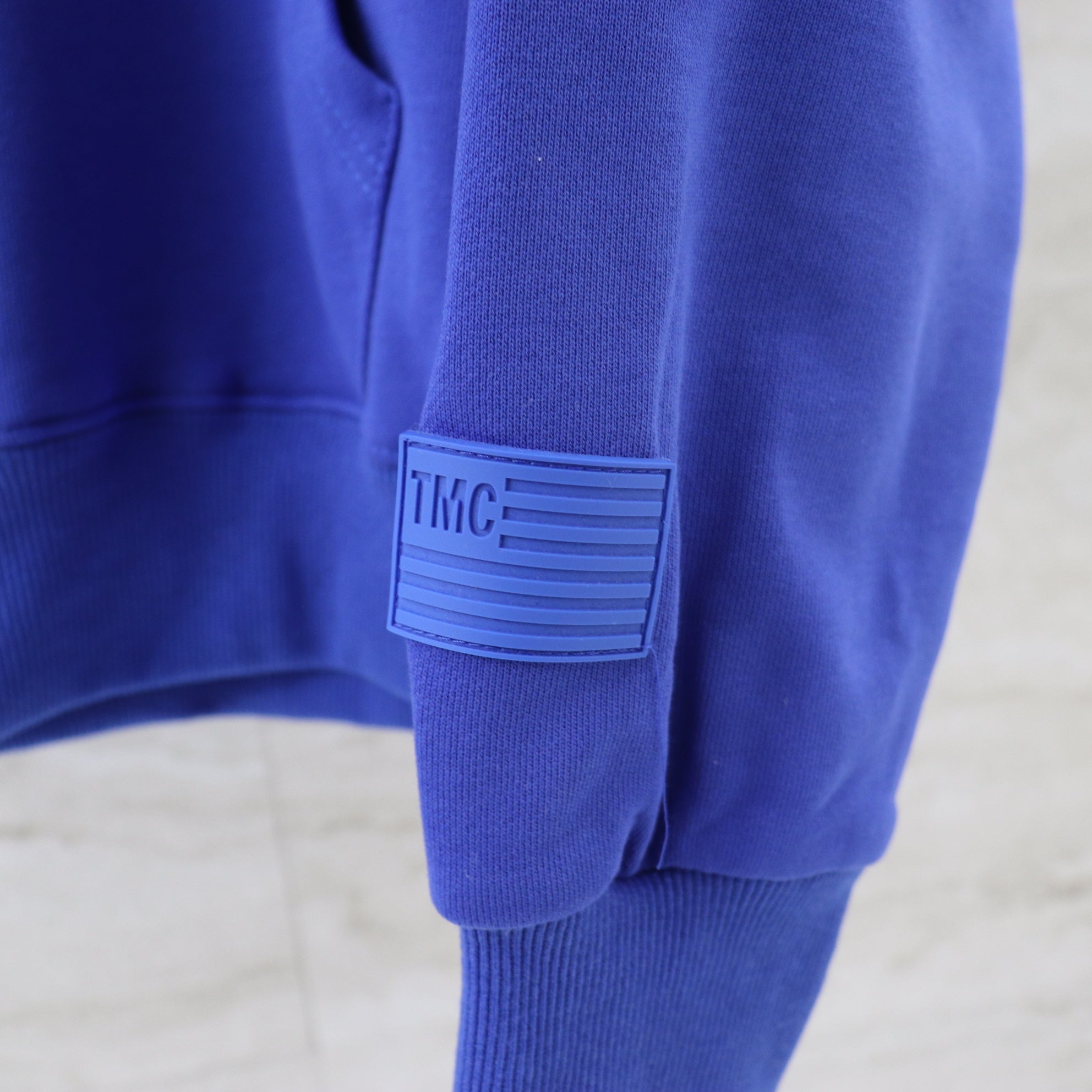 FOG Essentials Hoodie - Royal Blue