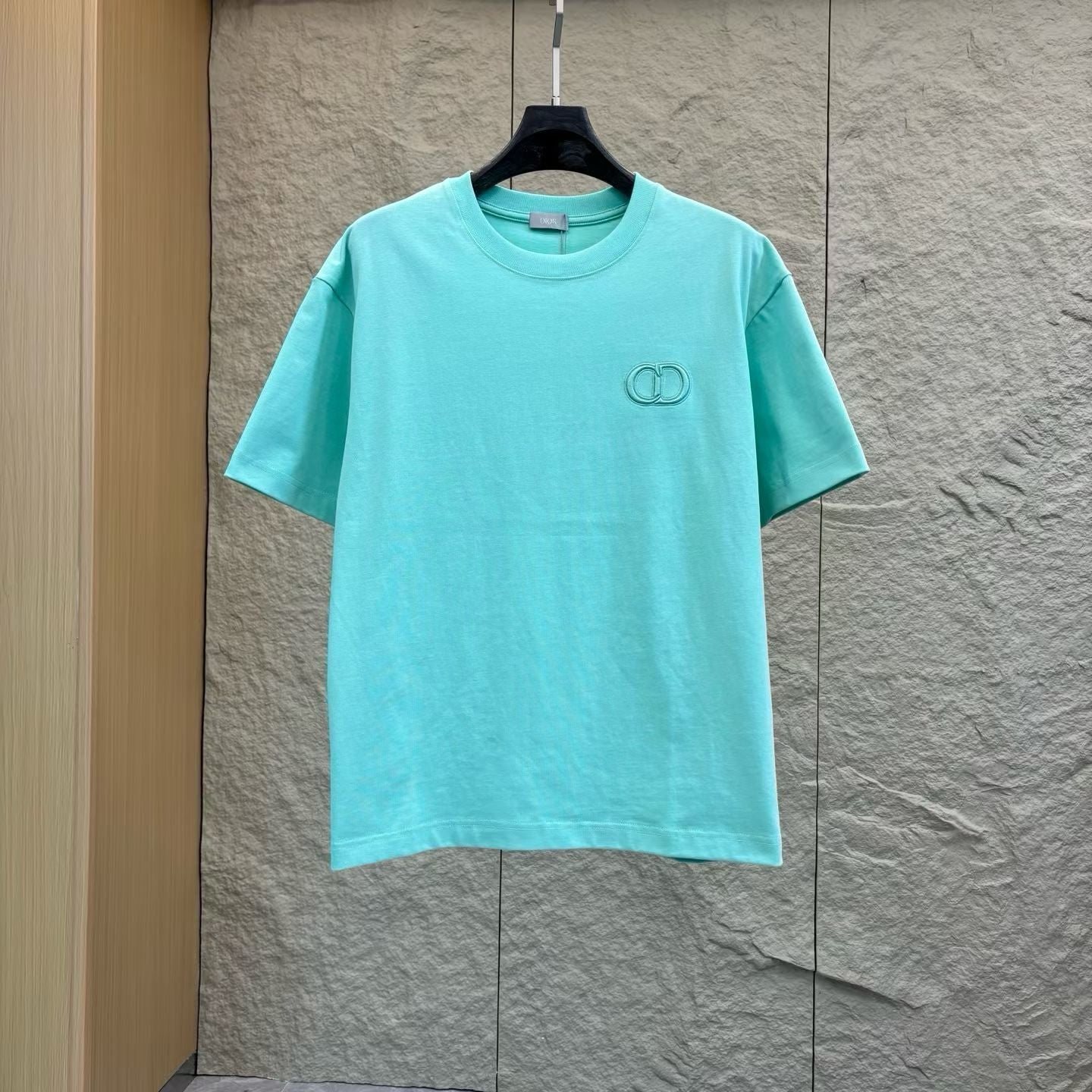 CD T-Shirt - Teal