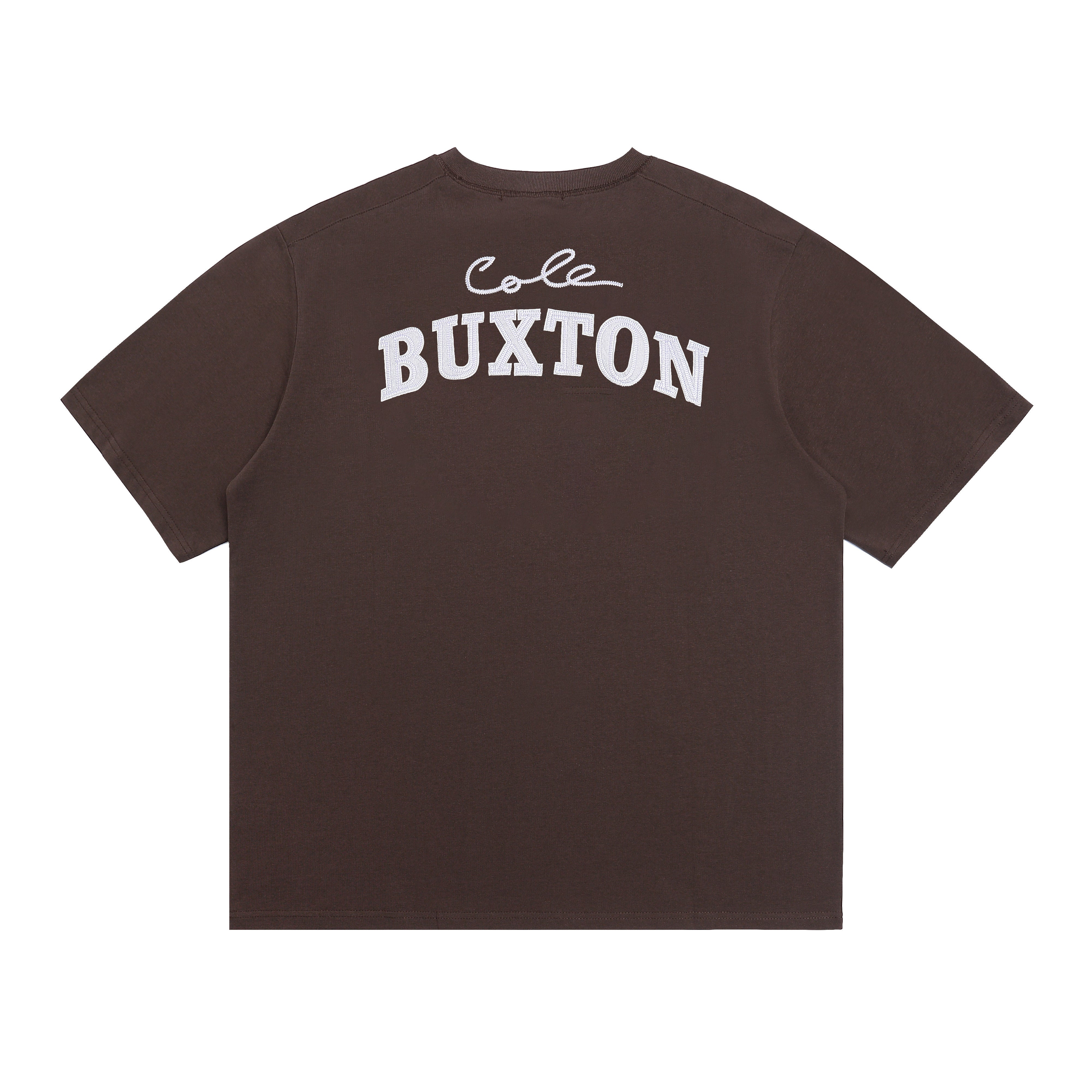 CB T-Shirt - Brown