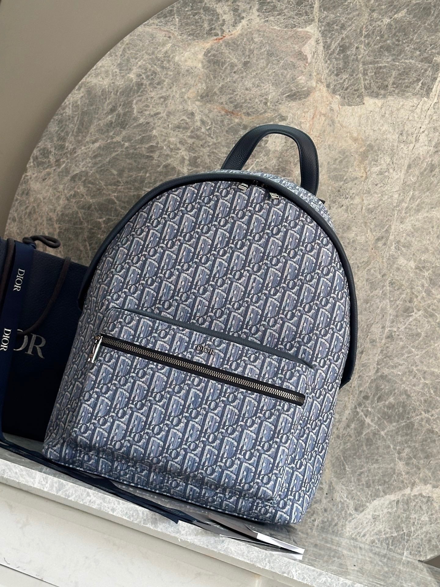 CD Bag - Blue