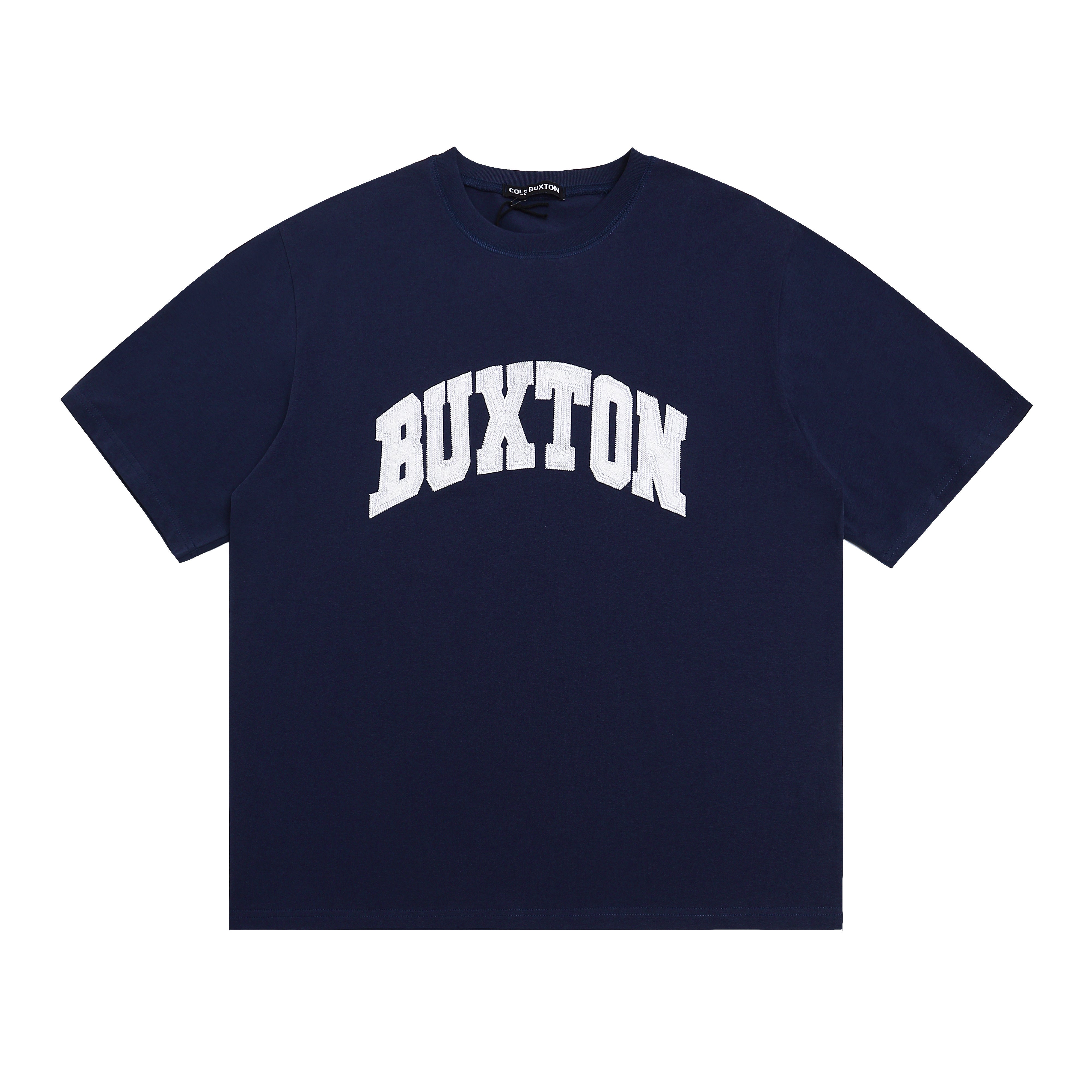 CB T-Shirt - Navy