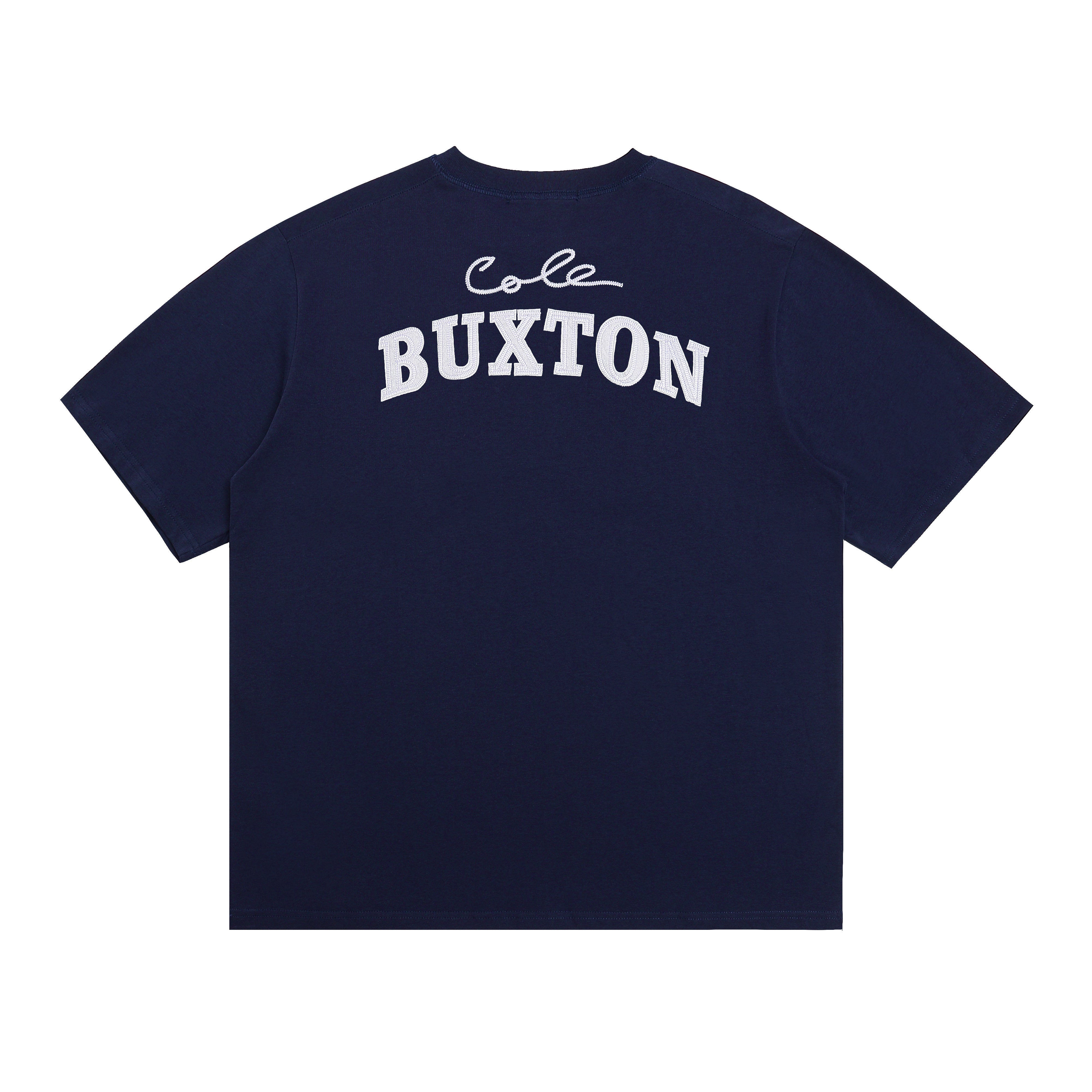 CB T-Shirt - Navy