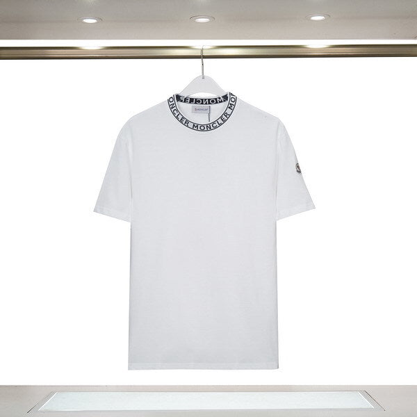 MNCLR T-Shirt - White