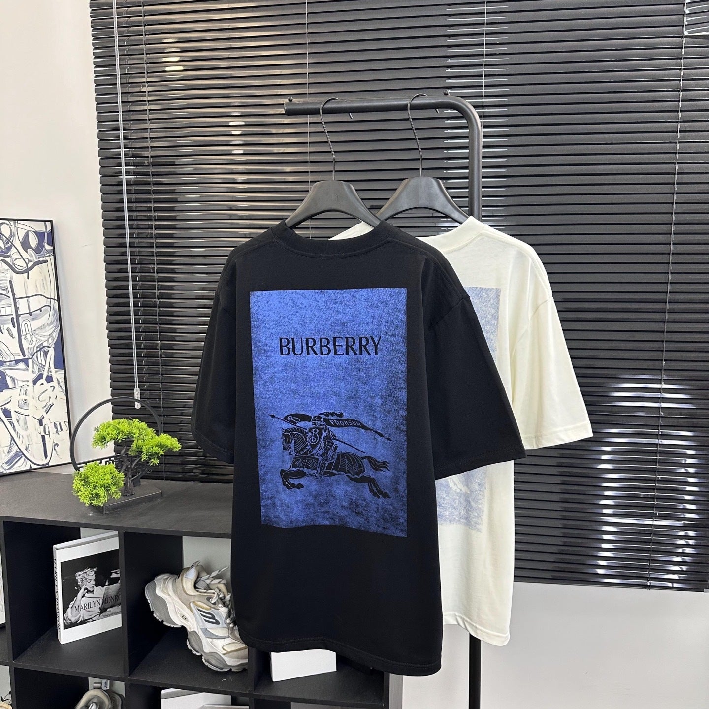 BBRY T-Shirt