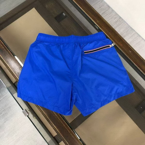 MNCLR Swim Shorts - Royal Blue