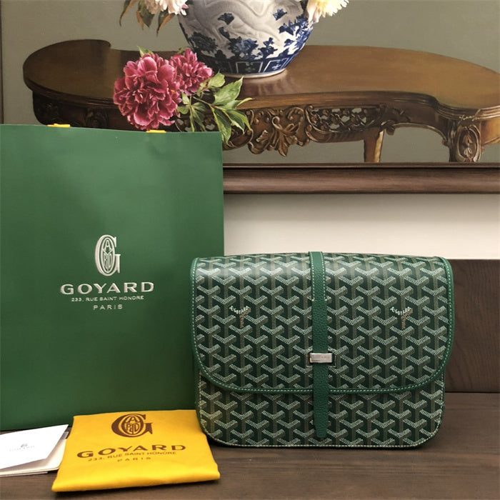 GYD Bag - Light Green