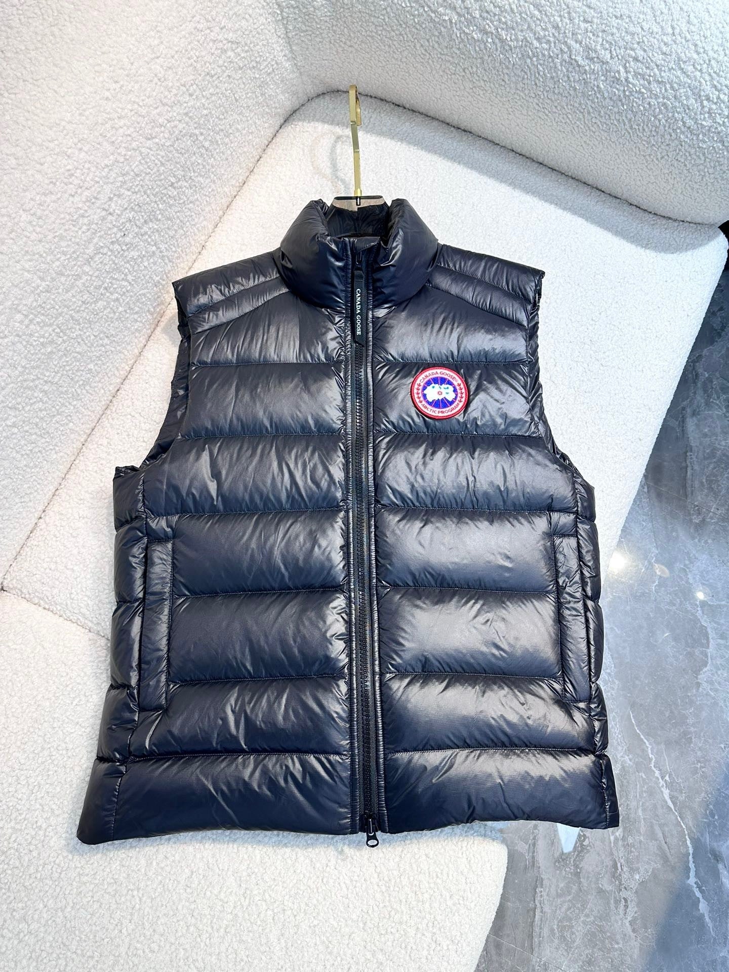 CG Gilet - Navy