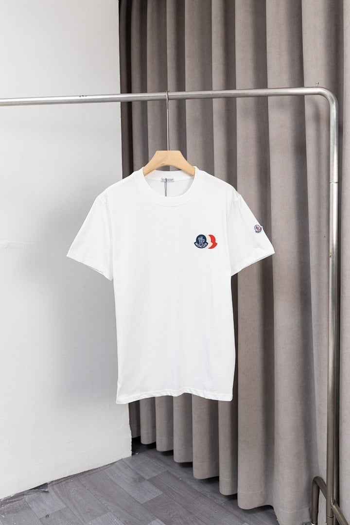 MNCLR T-Shirt - White