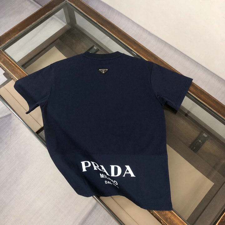 PRD T-Shirt - Navy