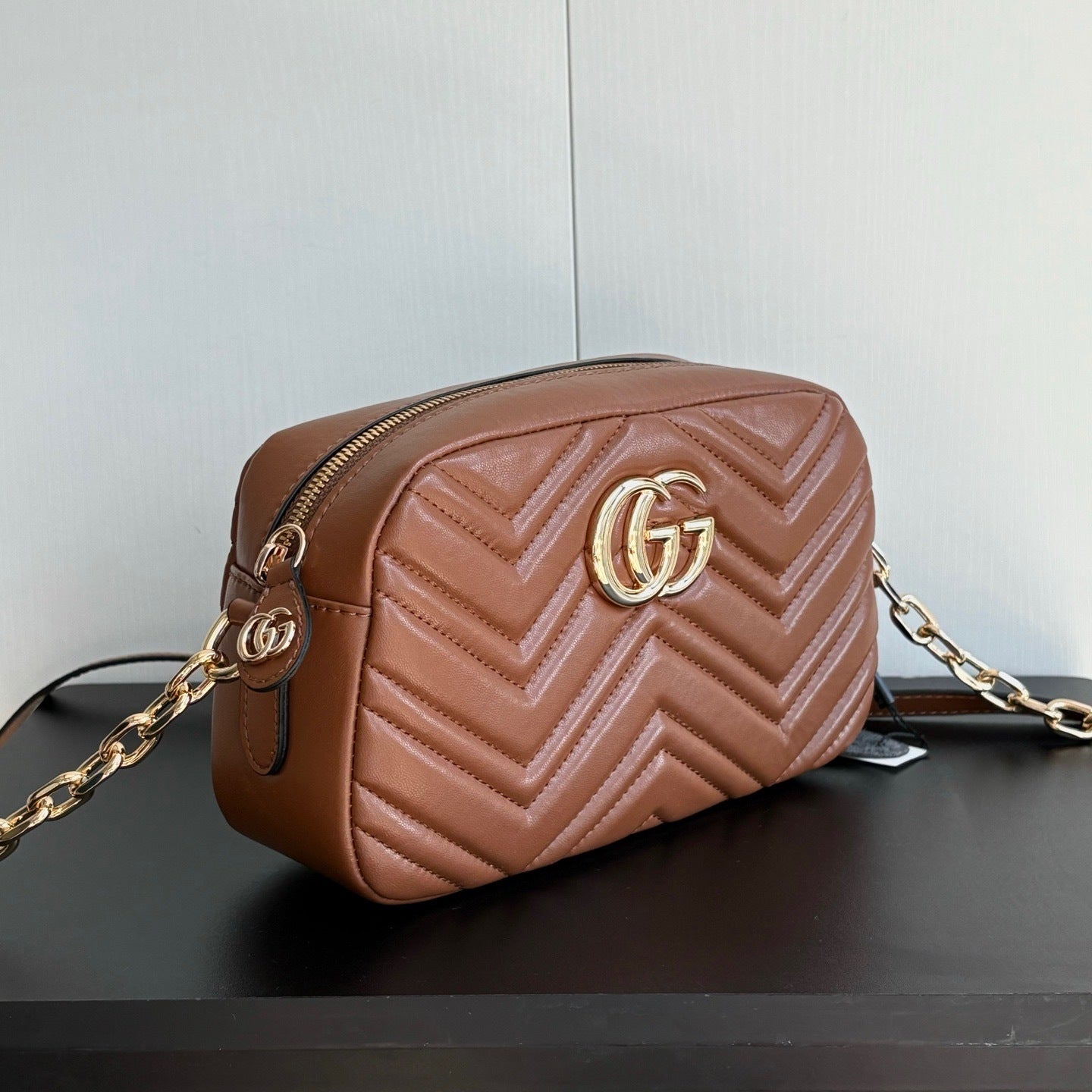 GC Bag - Brown