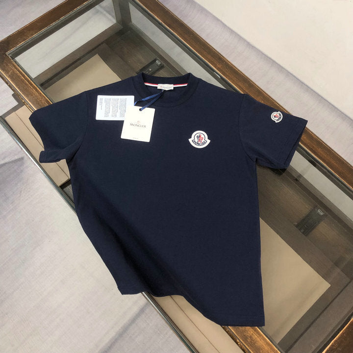 MNCLR Tee - Navy