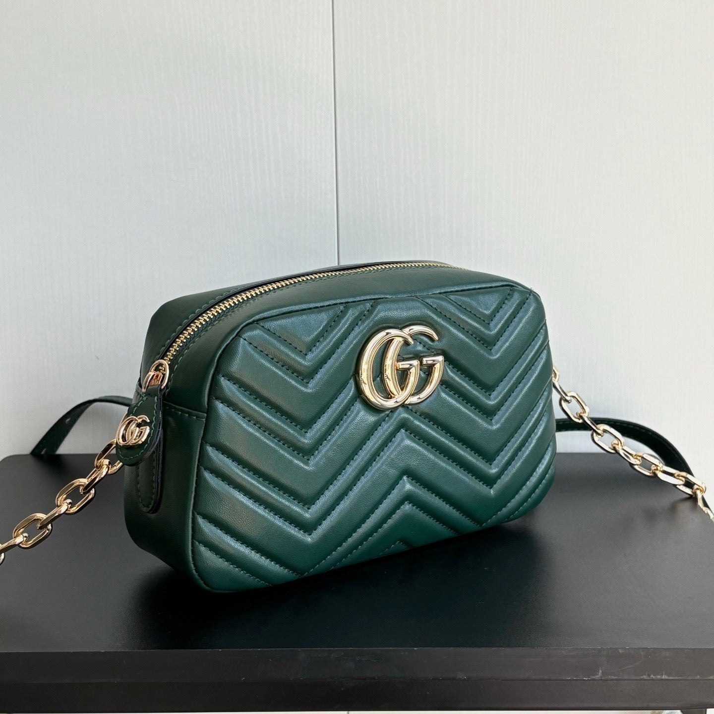 GC Bag - Green
