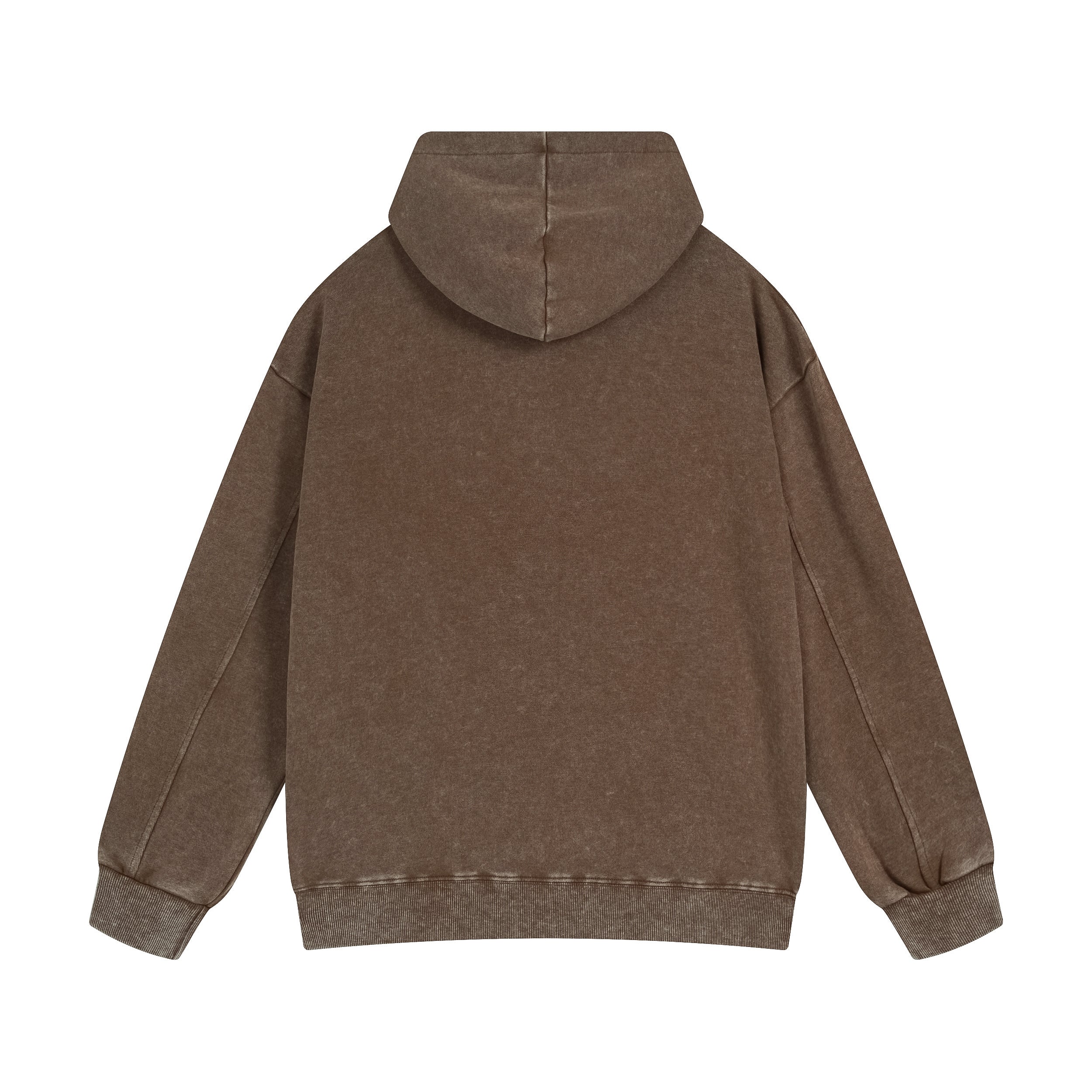CP Hoodie - Brown