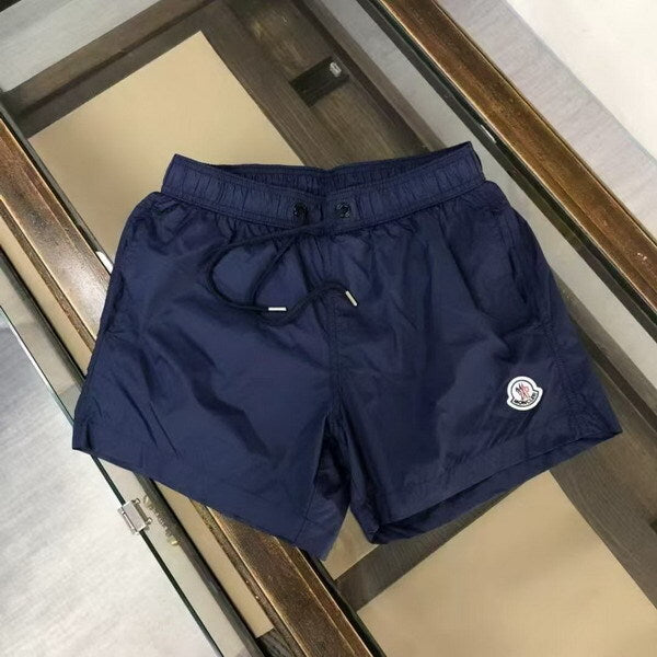 MNCLR Swim Shorts - Navy
