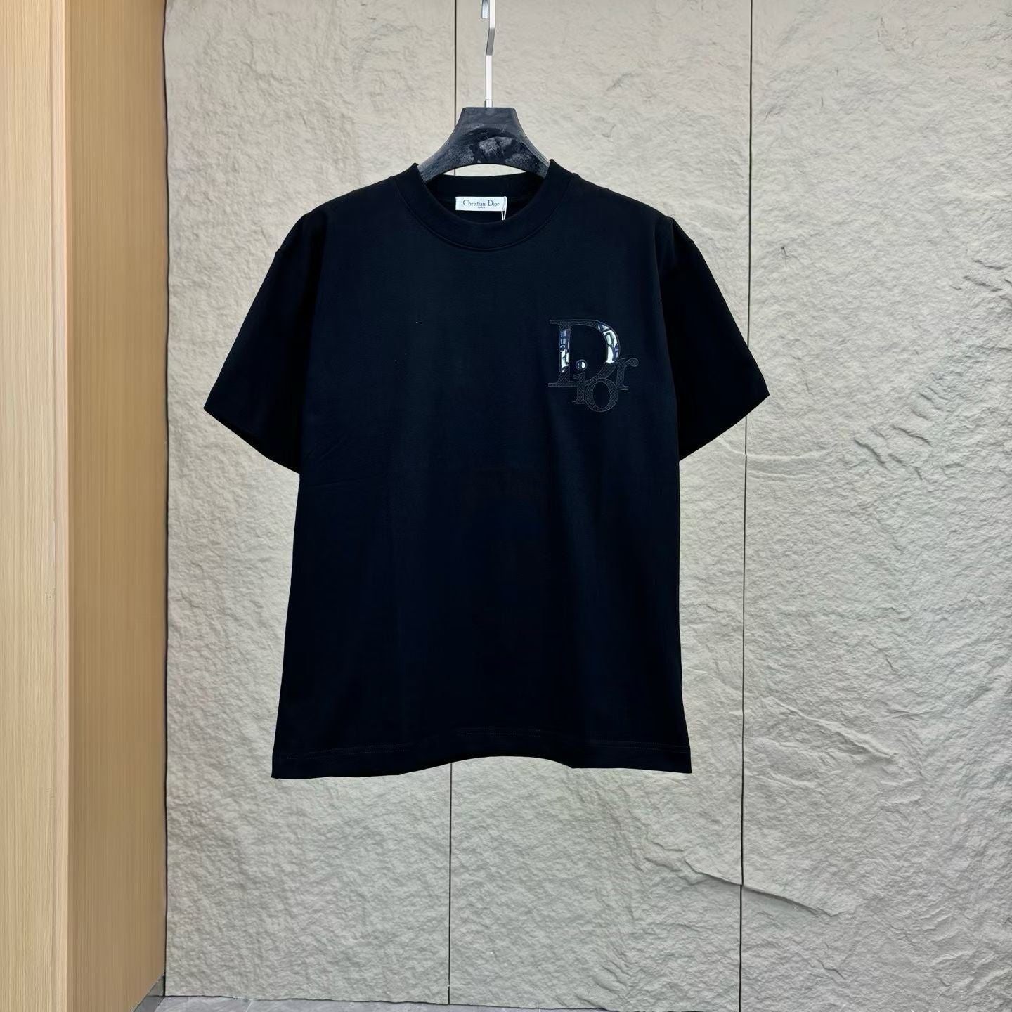 CD T-Shirt - Navy
