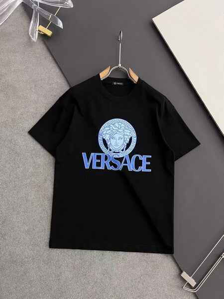 VSC Medusa T-Shirt - Black