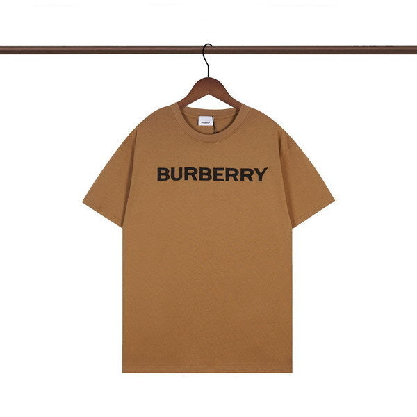 BBRY T-Shirt - Camel