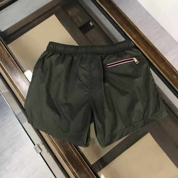 MNCLR Swim Shorts - Olive