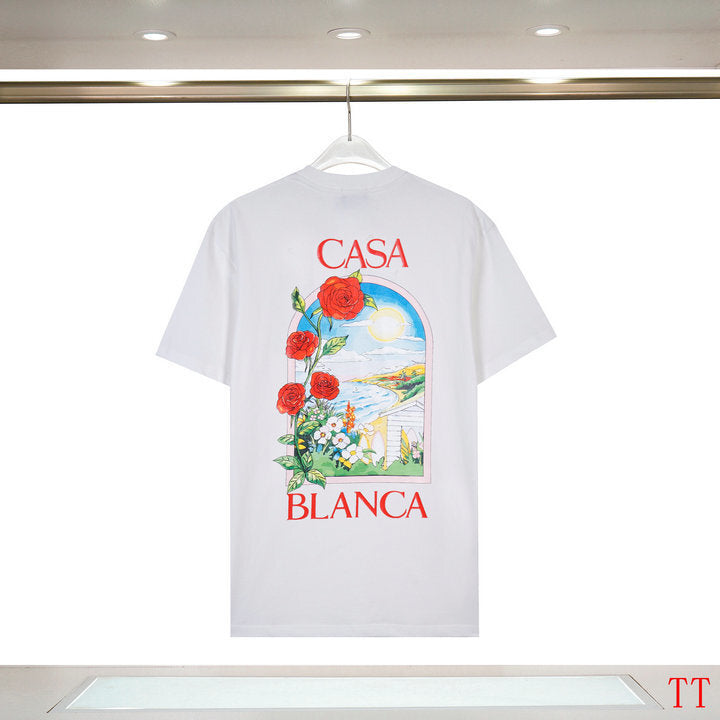 CB T-Shirt - White