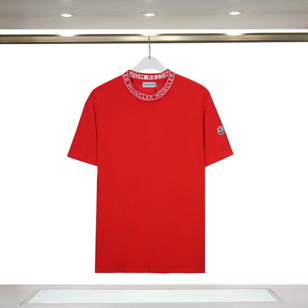 MNCLR T-Shirt - Red