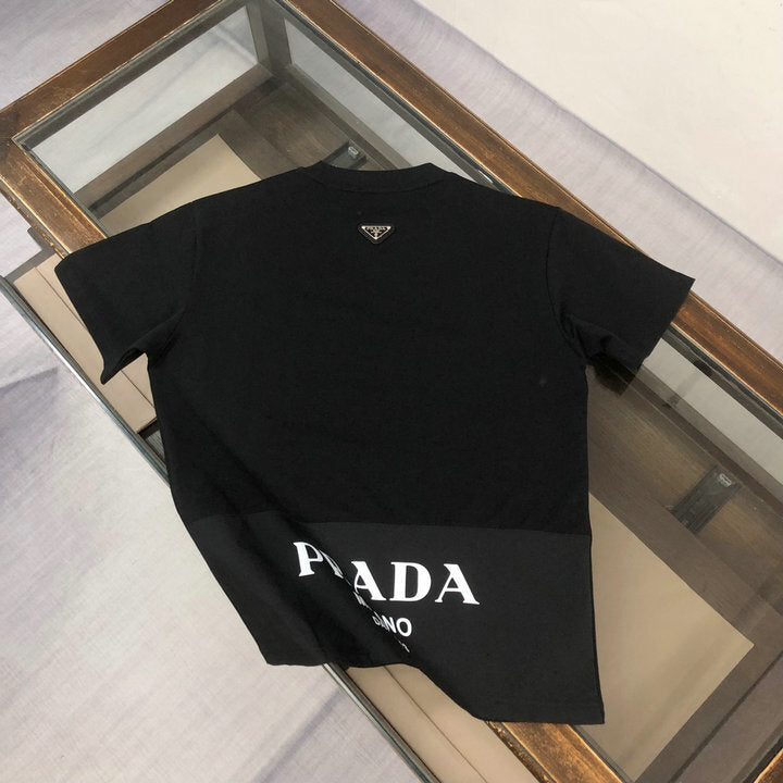 PRD T-Shirt - Black
