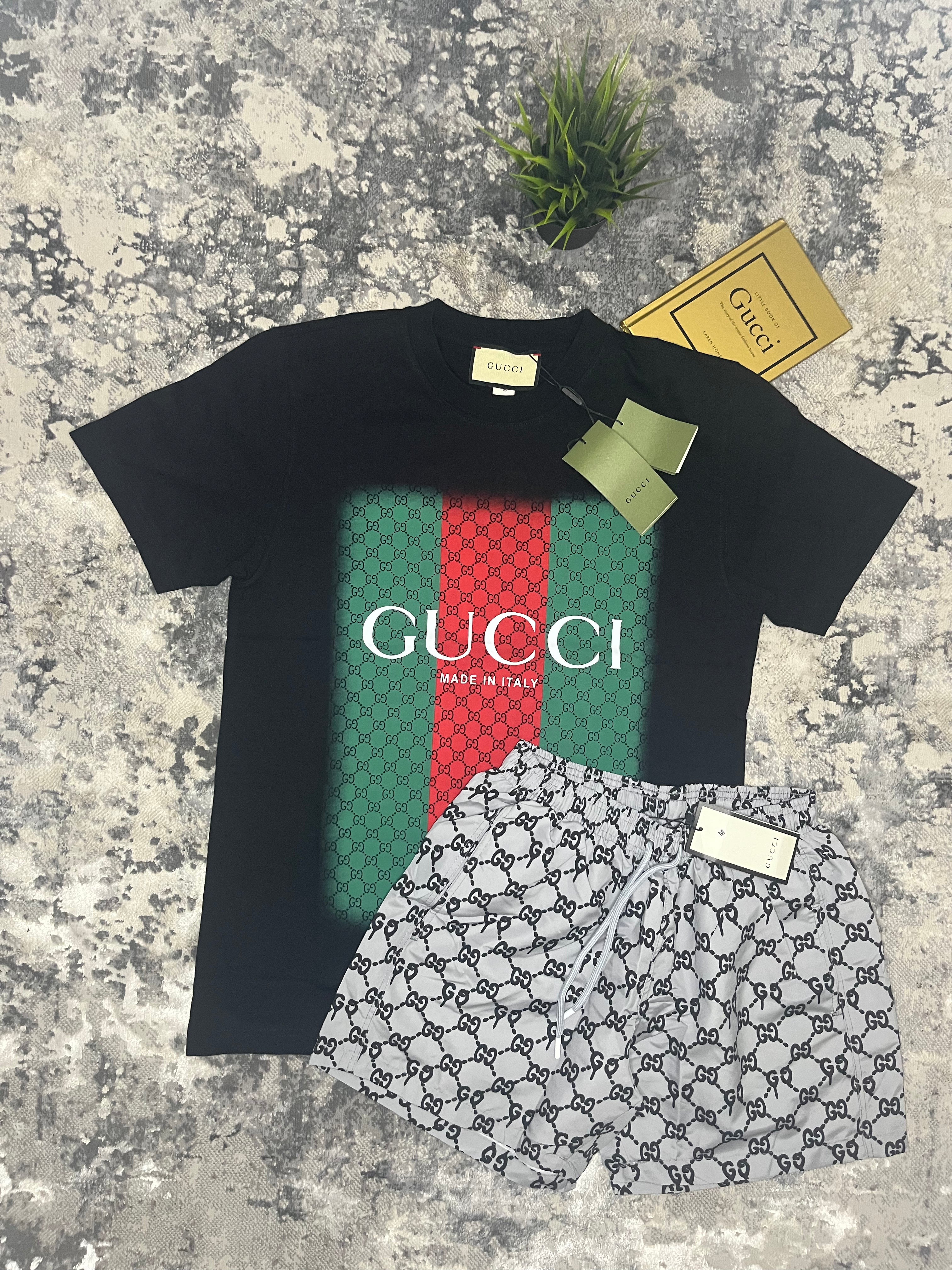 Gucci Set