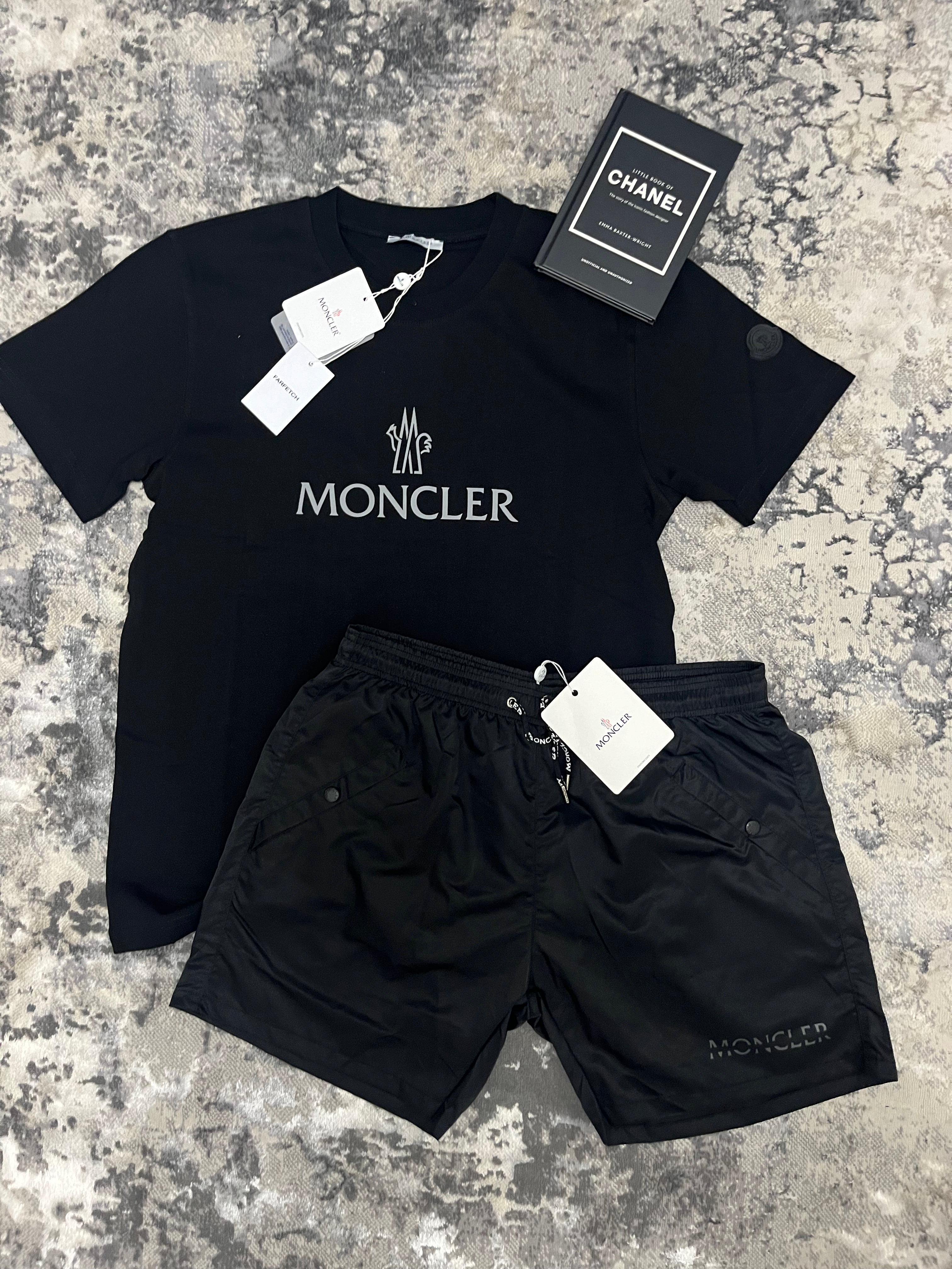 Moncler Bundle