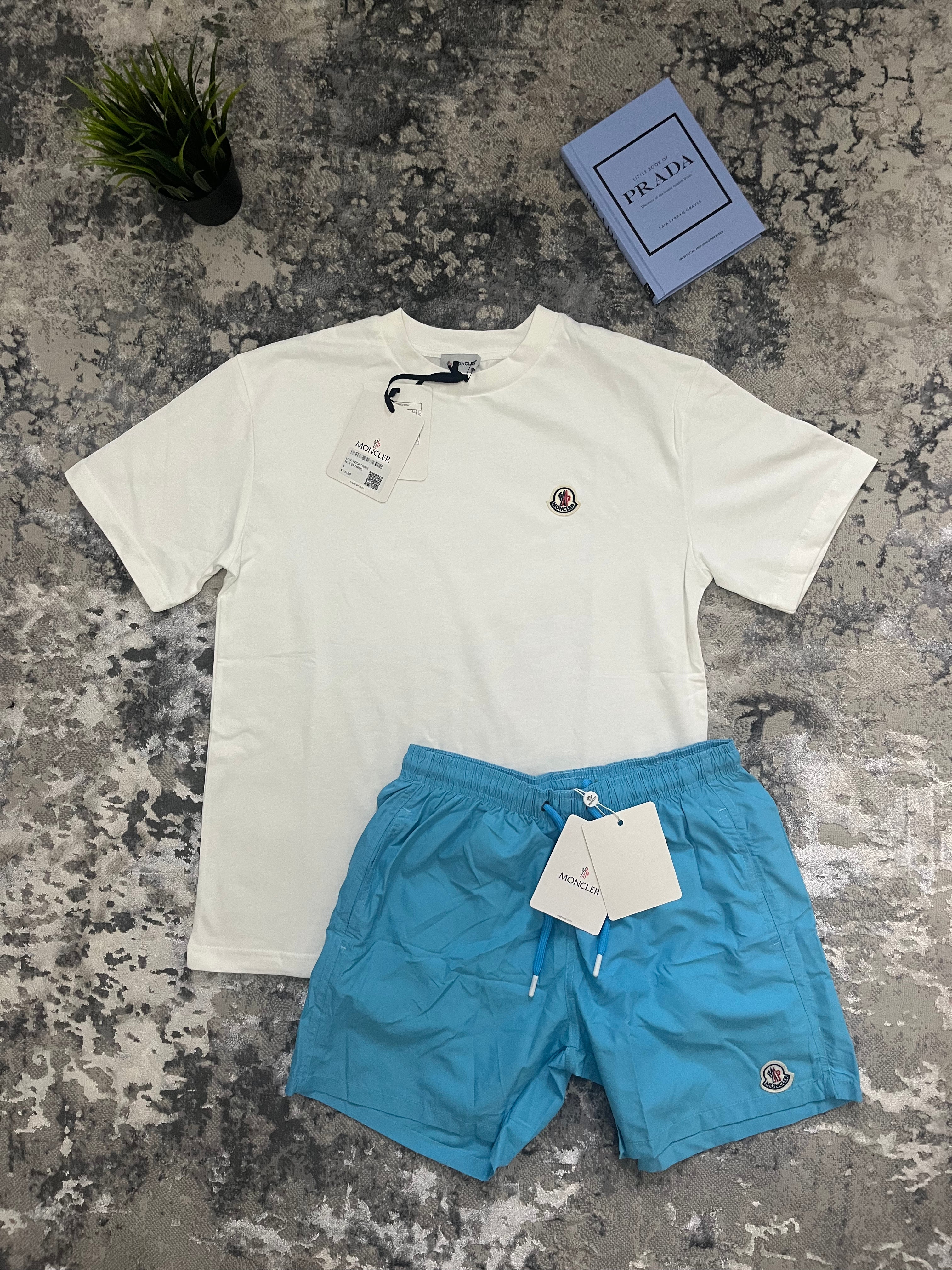 Moncler Set