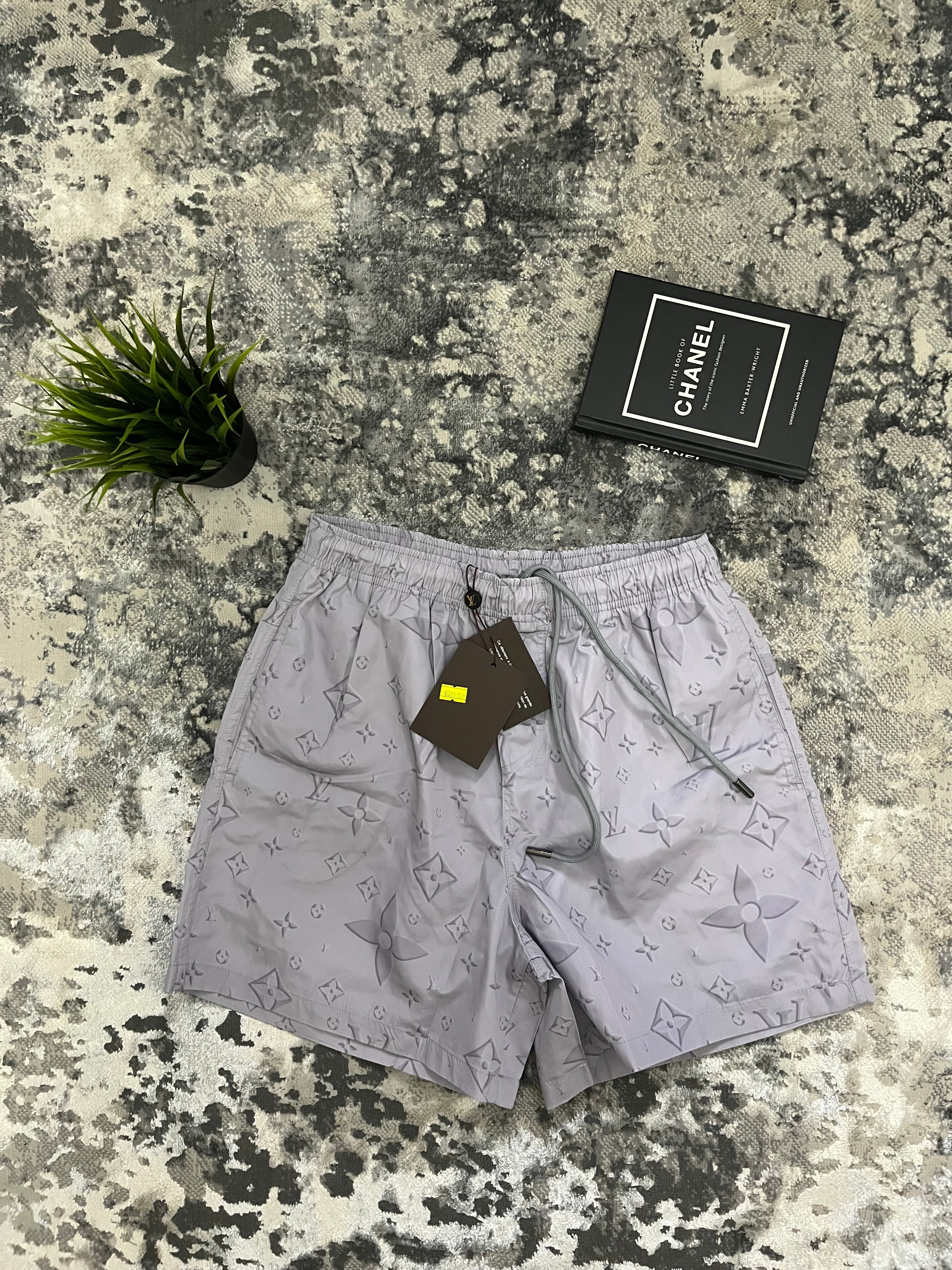 Louis Vuitton Shorts – Pink