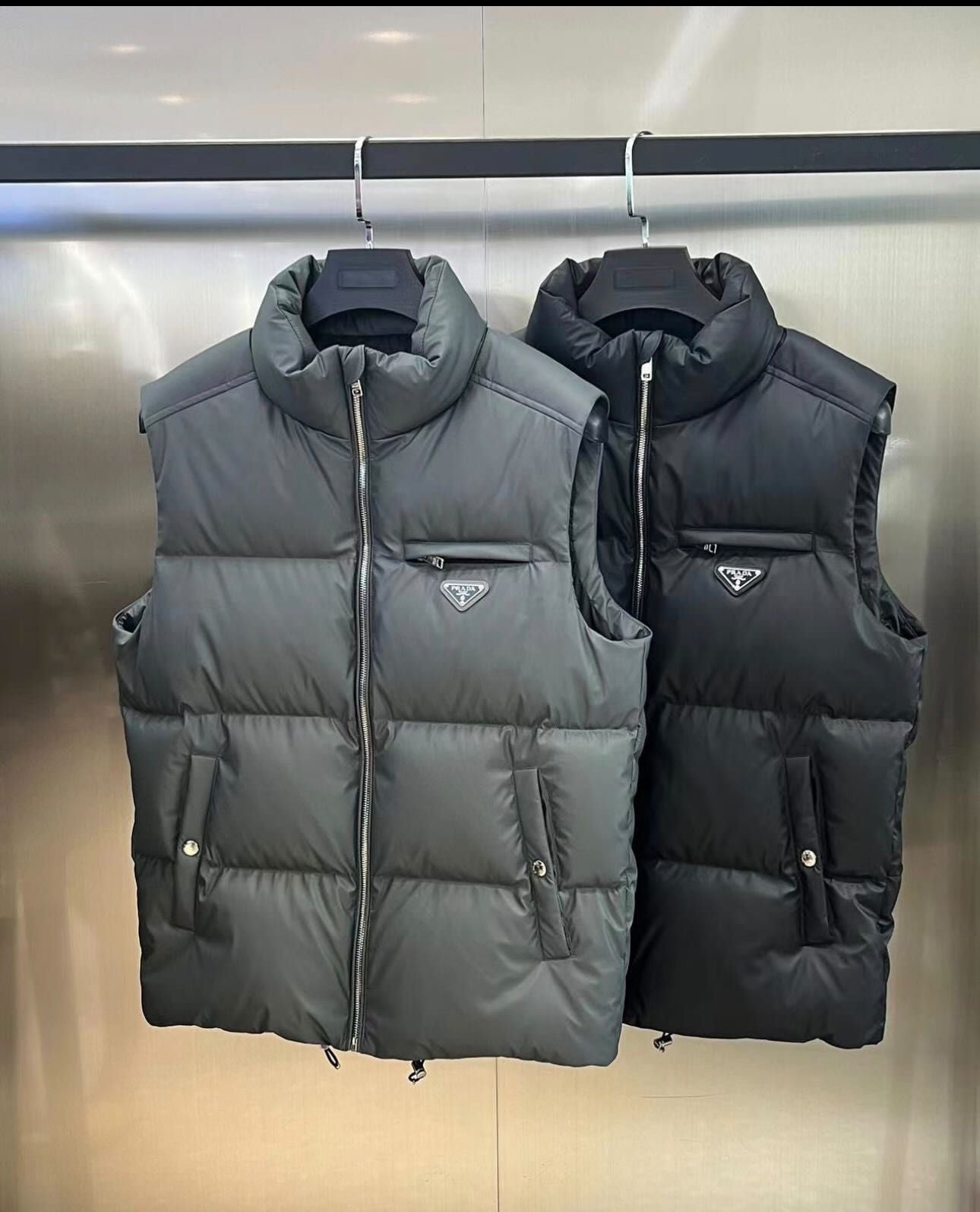 Prada Gilet