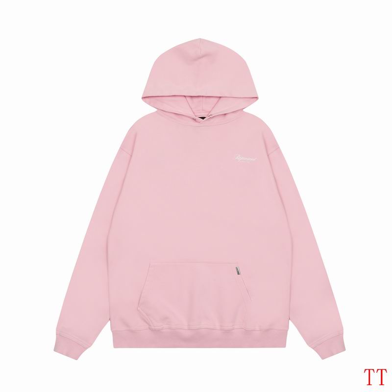 RPRSNT Hoodie - Pink