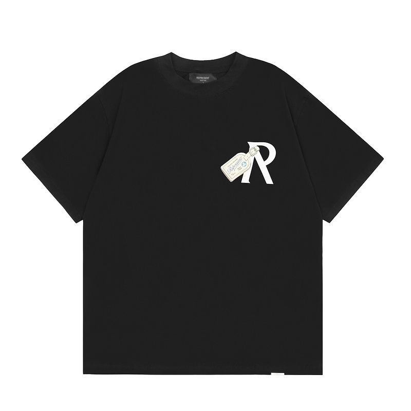 RPRSNT T-Shirt - Black