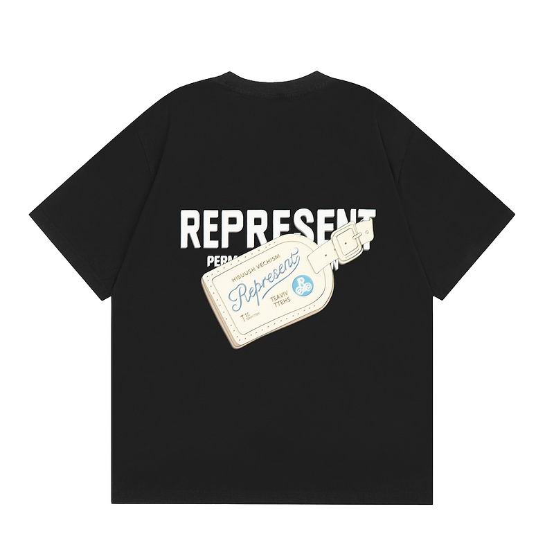 RPRSNT T-Shirt - Black